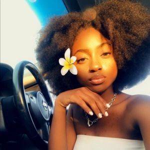 Meet your Posher, Bryonna